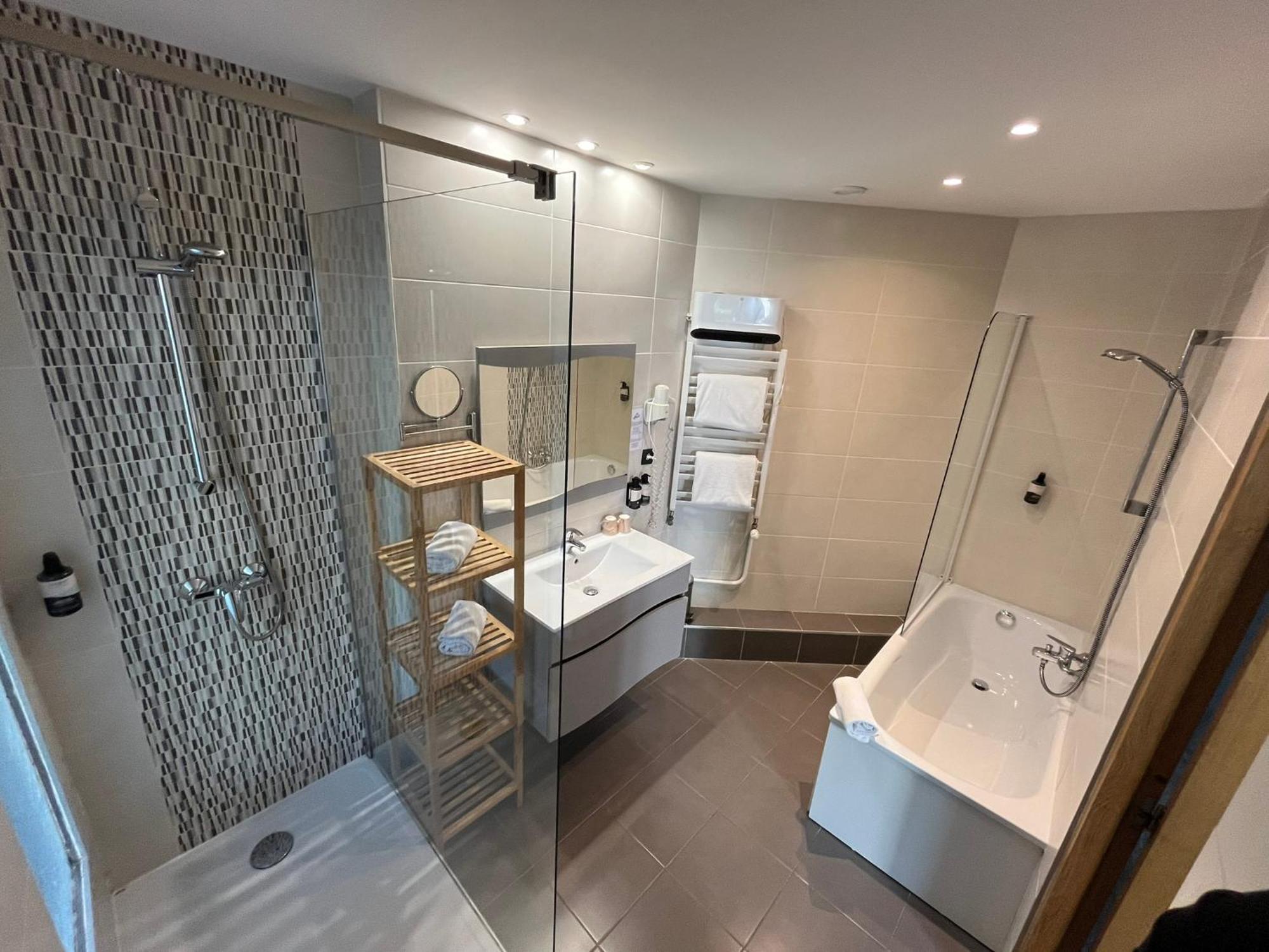 Le Prose Hotel ラ・グランド・モット エクステリア 写真