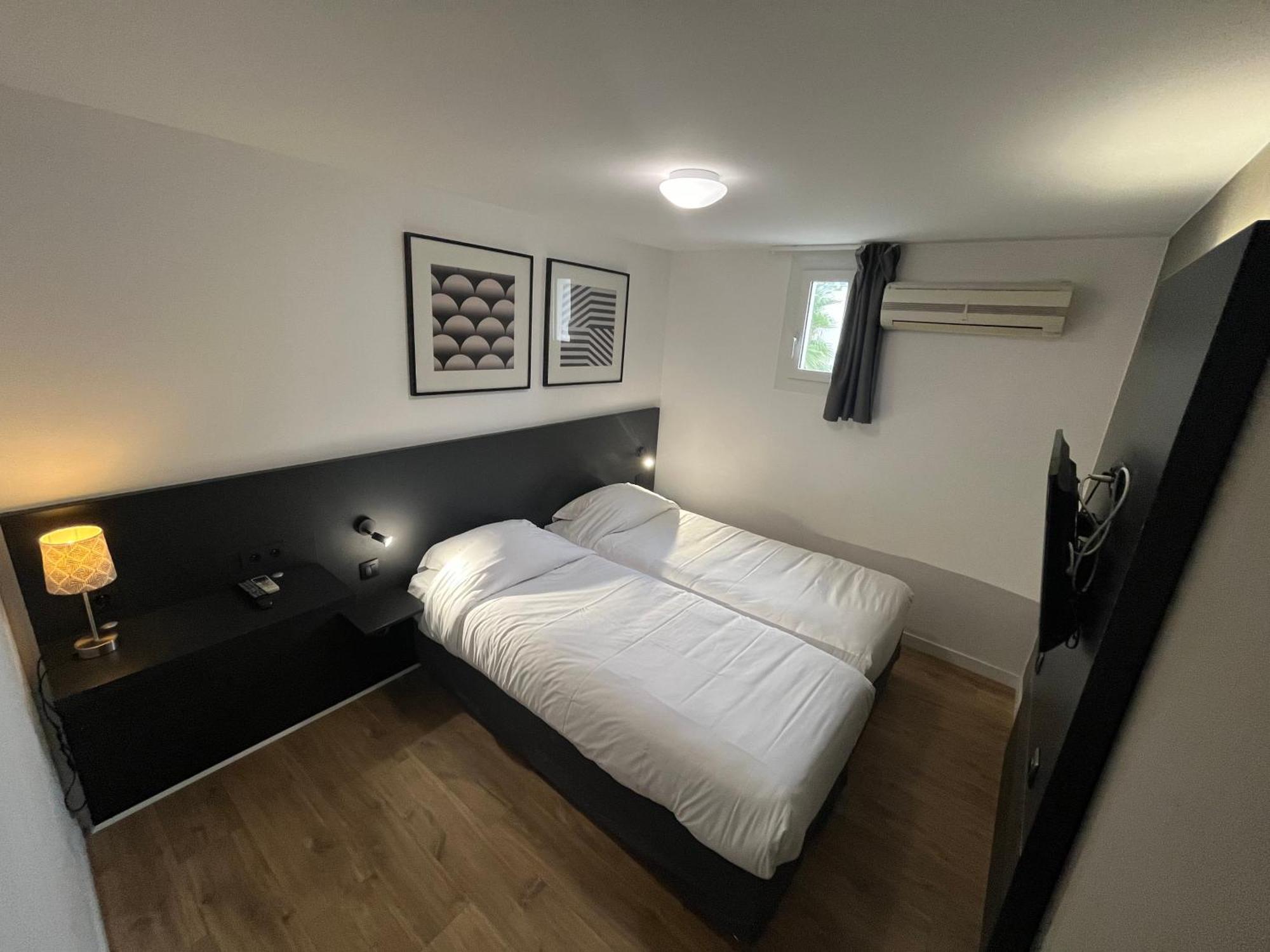Le Prose Hotel ラ・グランド・モット エクステリア 写真