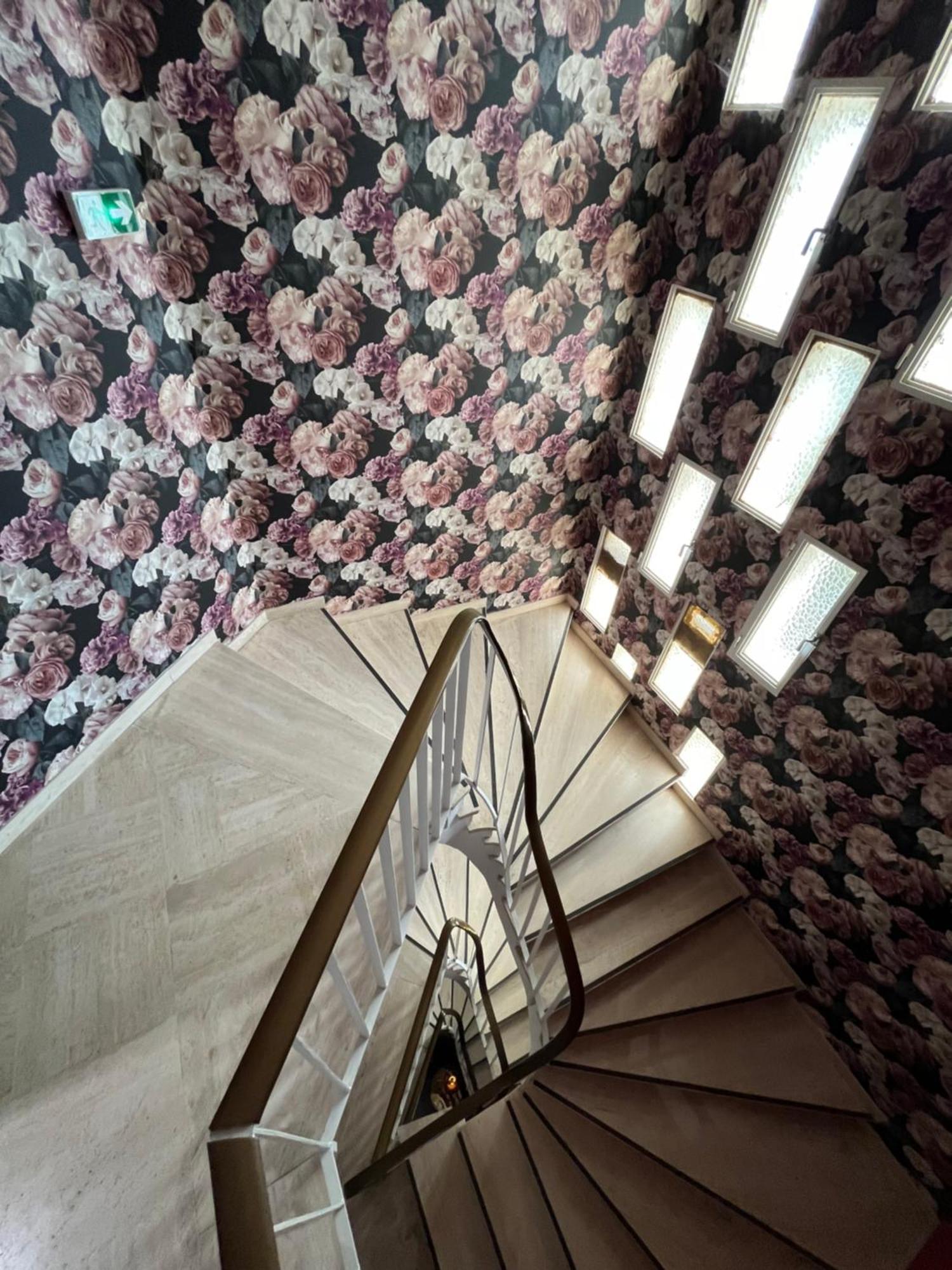 Le Prose Hotel ラ・グランド・モット エクステリア 写真