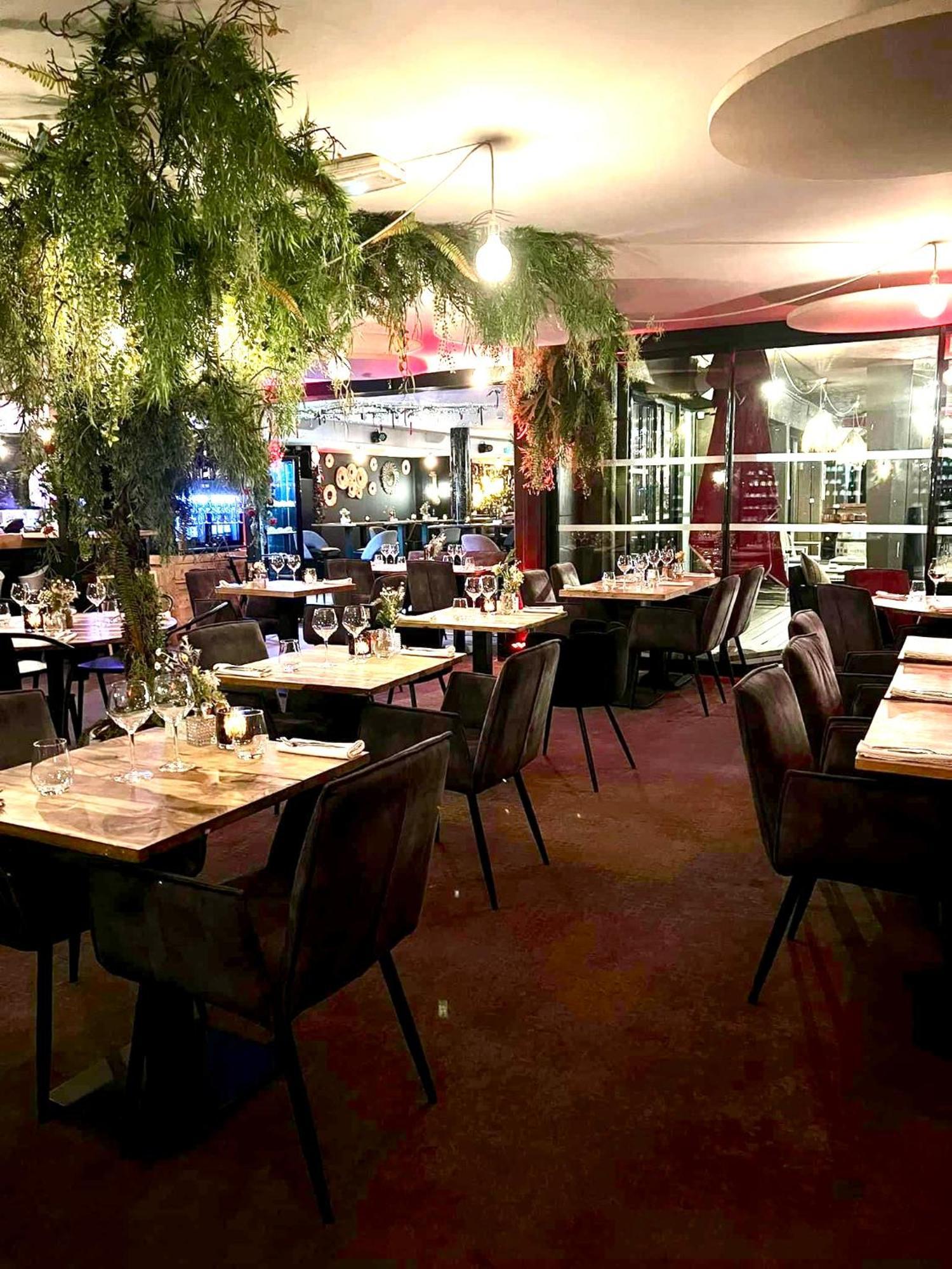 Le Prose Hotel ラ・グランド・モット エクステリア 写真