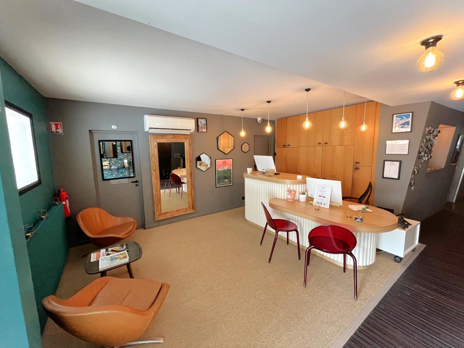 Le Prose Hotel ラ・グランド・モット エクステリア 写真