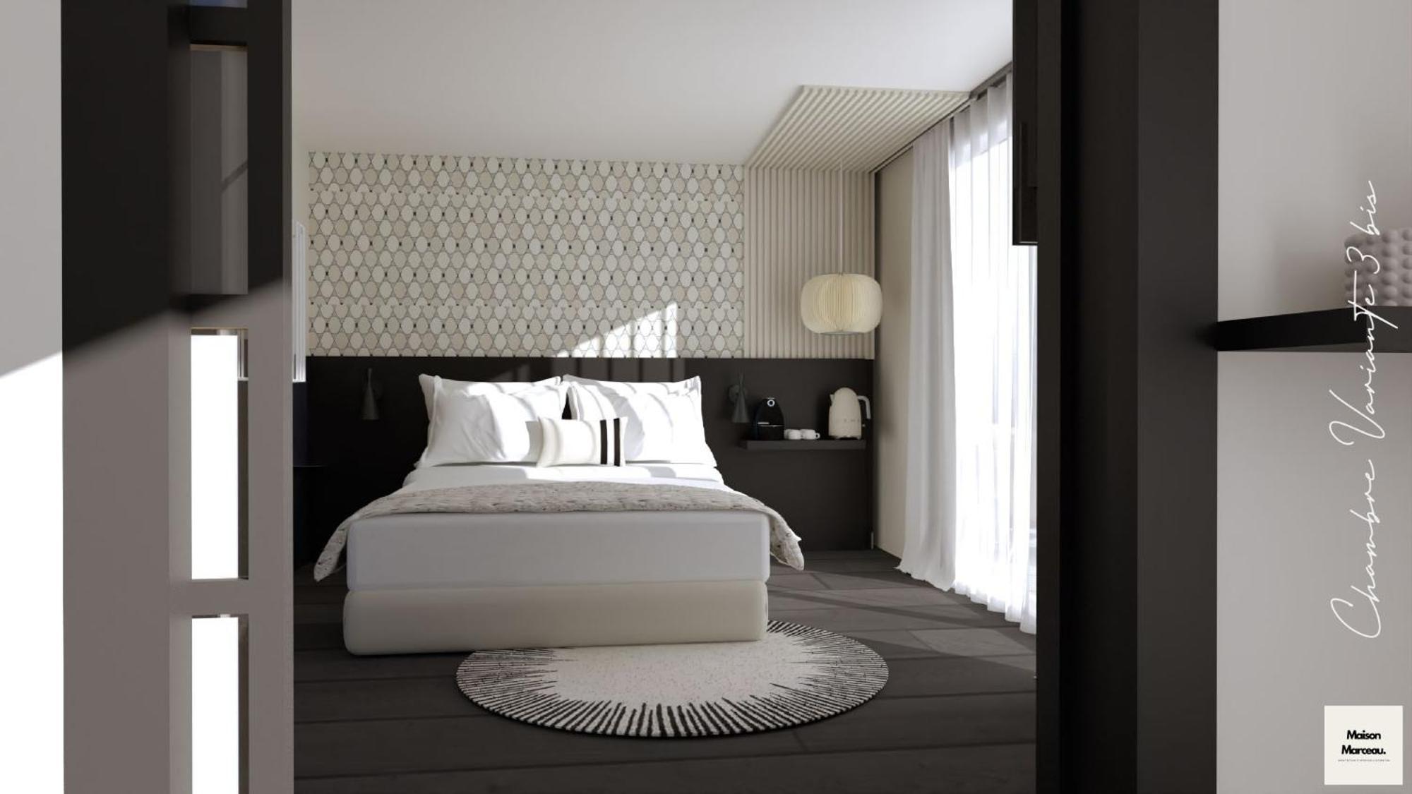 Le Prose Hotel ラ・グランド・モット エクステリア 写真