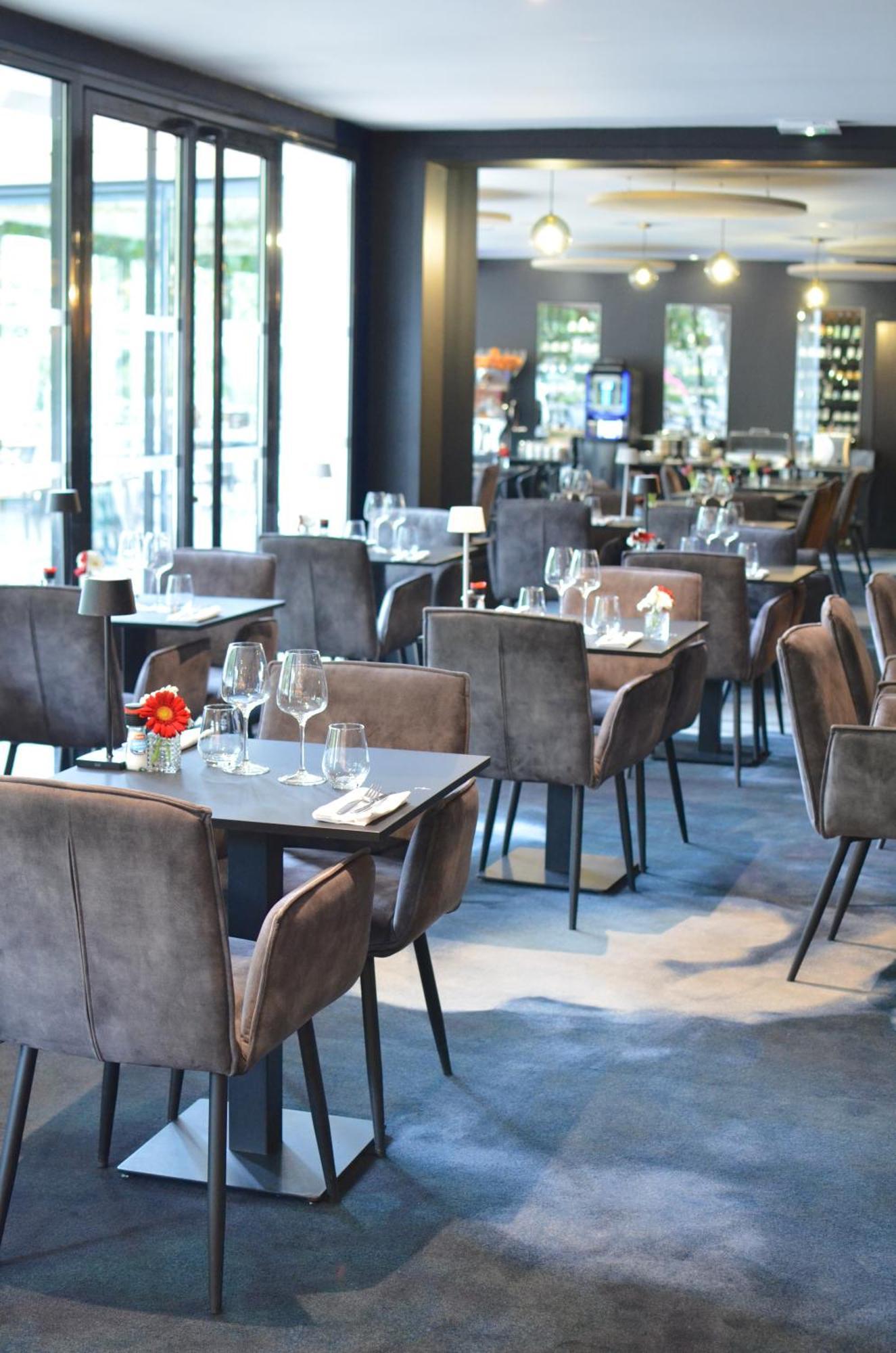 Le Prose Hotel ラ・グランド・モット エクステリア 写真