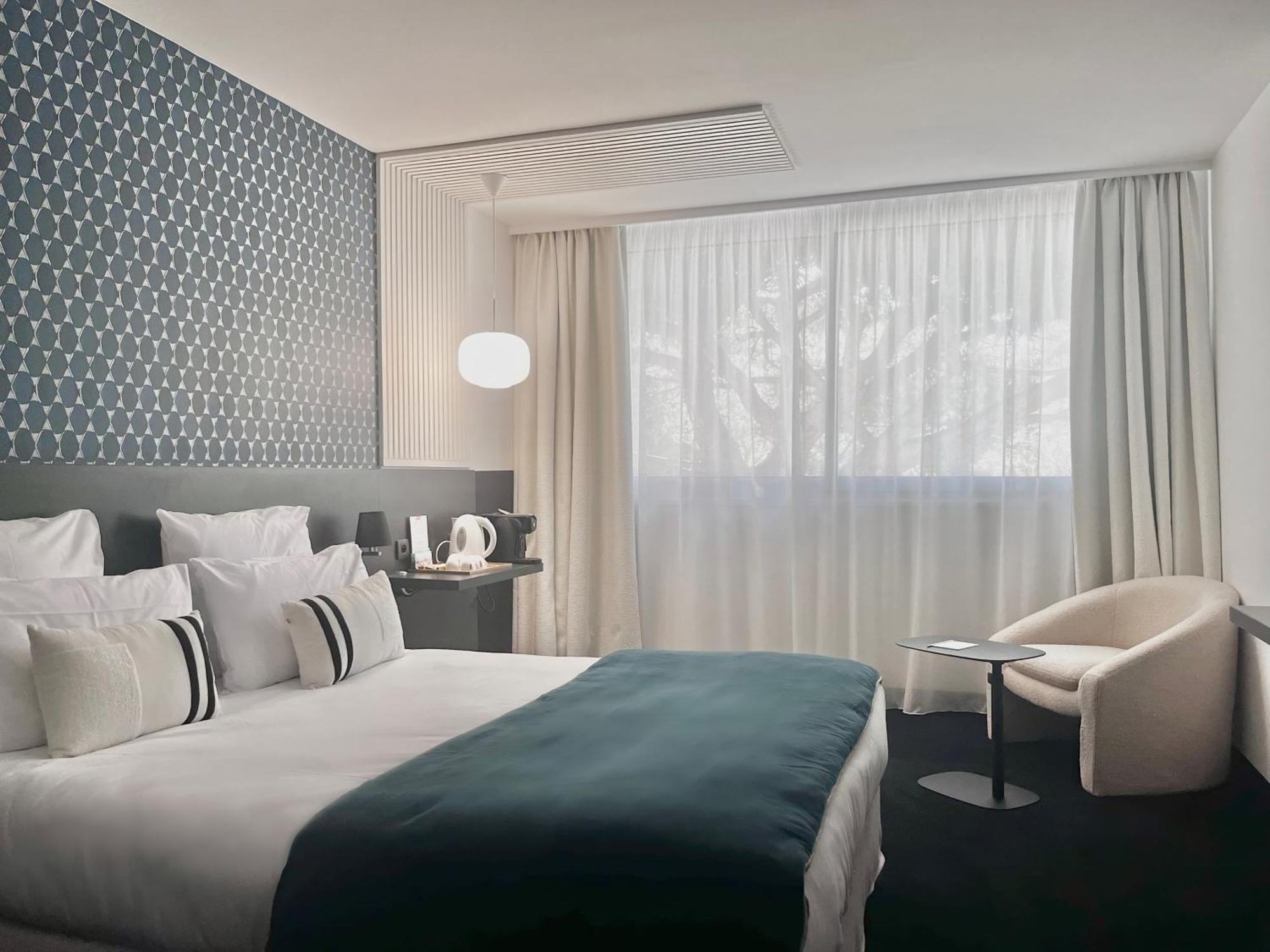 Le Prose Hotel ラ・グランド・モット エクステリア 写真