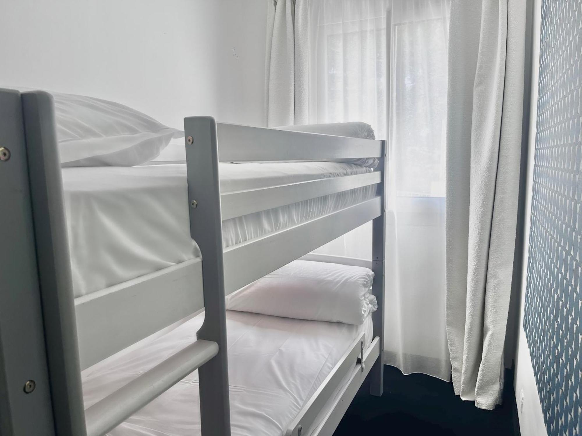 Le Prose Hotel ラ・グランド・モット エクステリア 写真