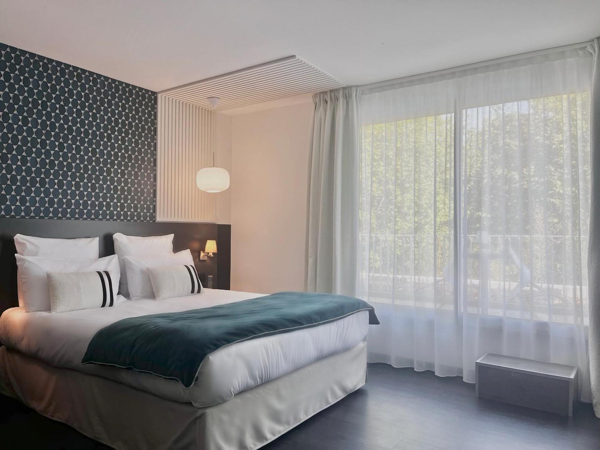 Le Prose Hotel ラ・グランド・モット エクステリア 写真