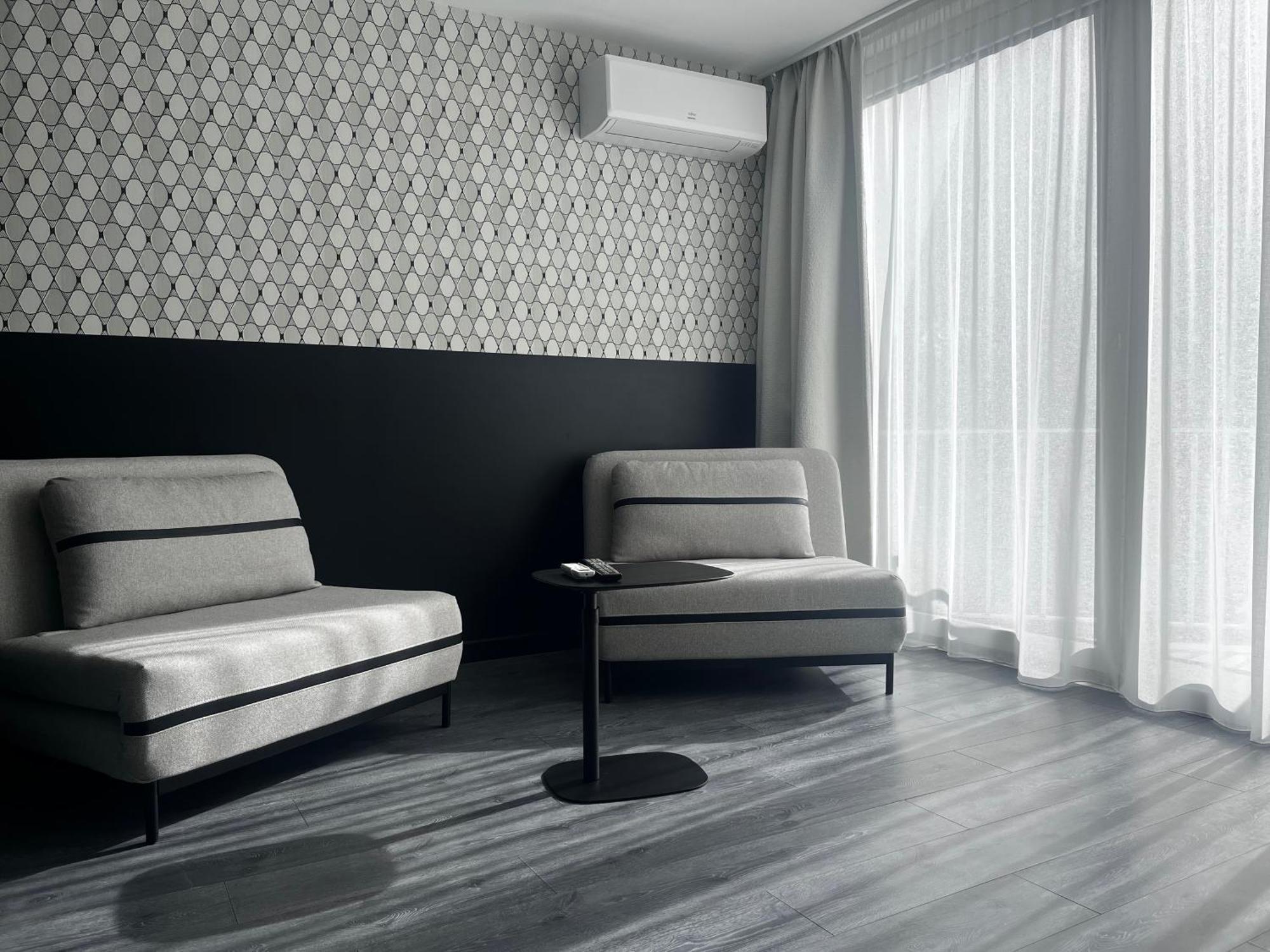 Le Prose Hotel ラ・グランド・モット エクステリア 写真