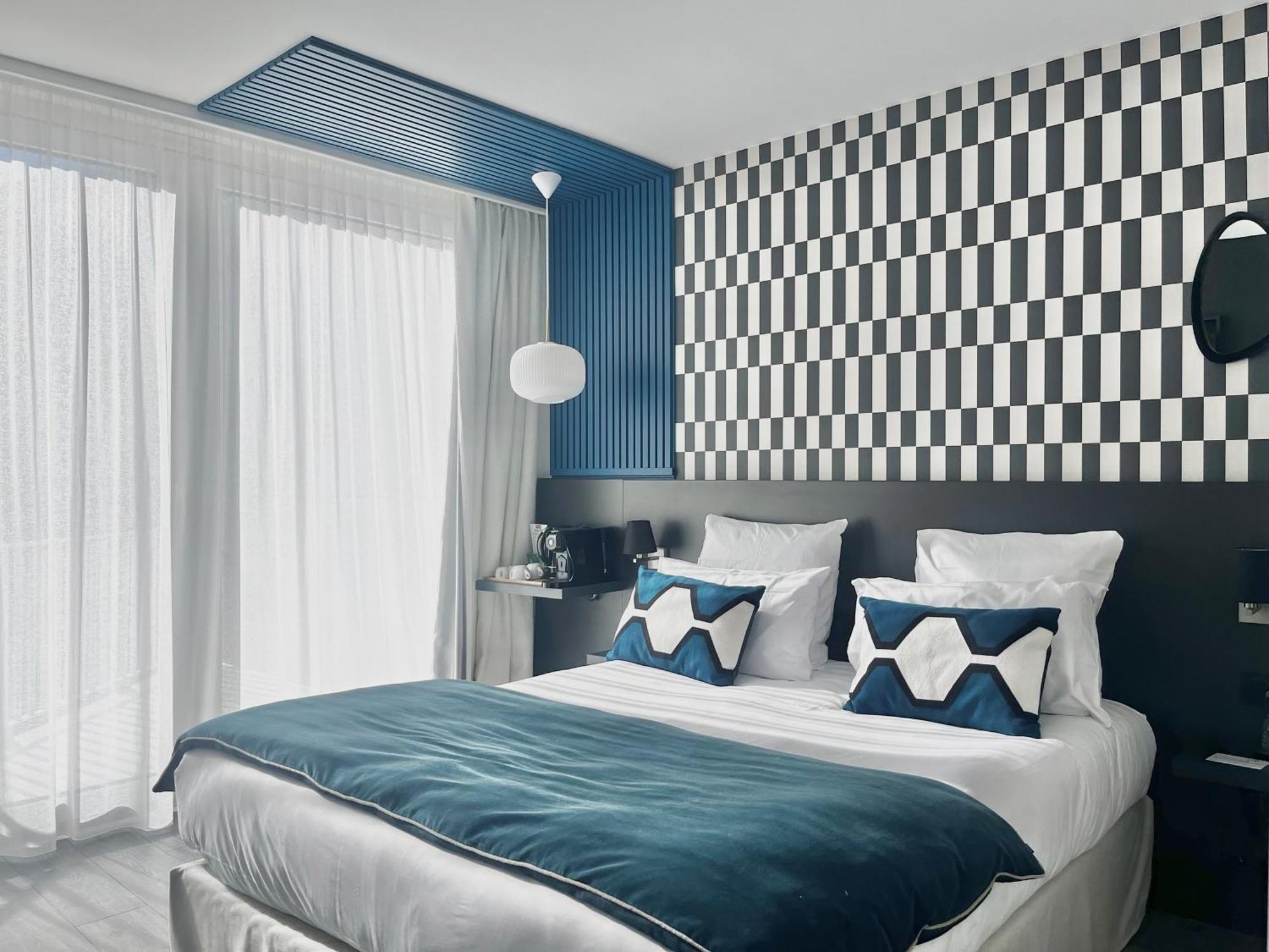 Le Prose Hotel ラ・グランド・モット エクステリア 写真