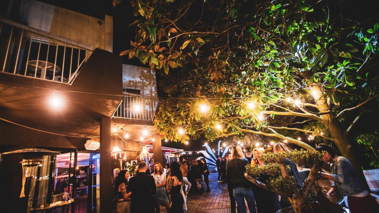 Le Prose Hotel ラ・グランド・モット エクステリア 写真